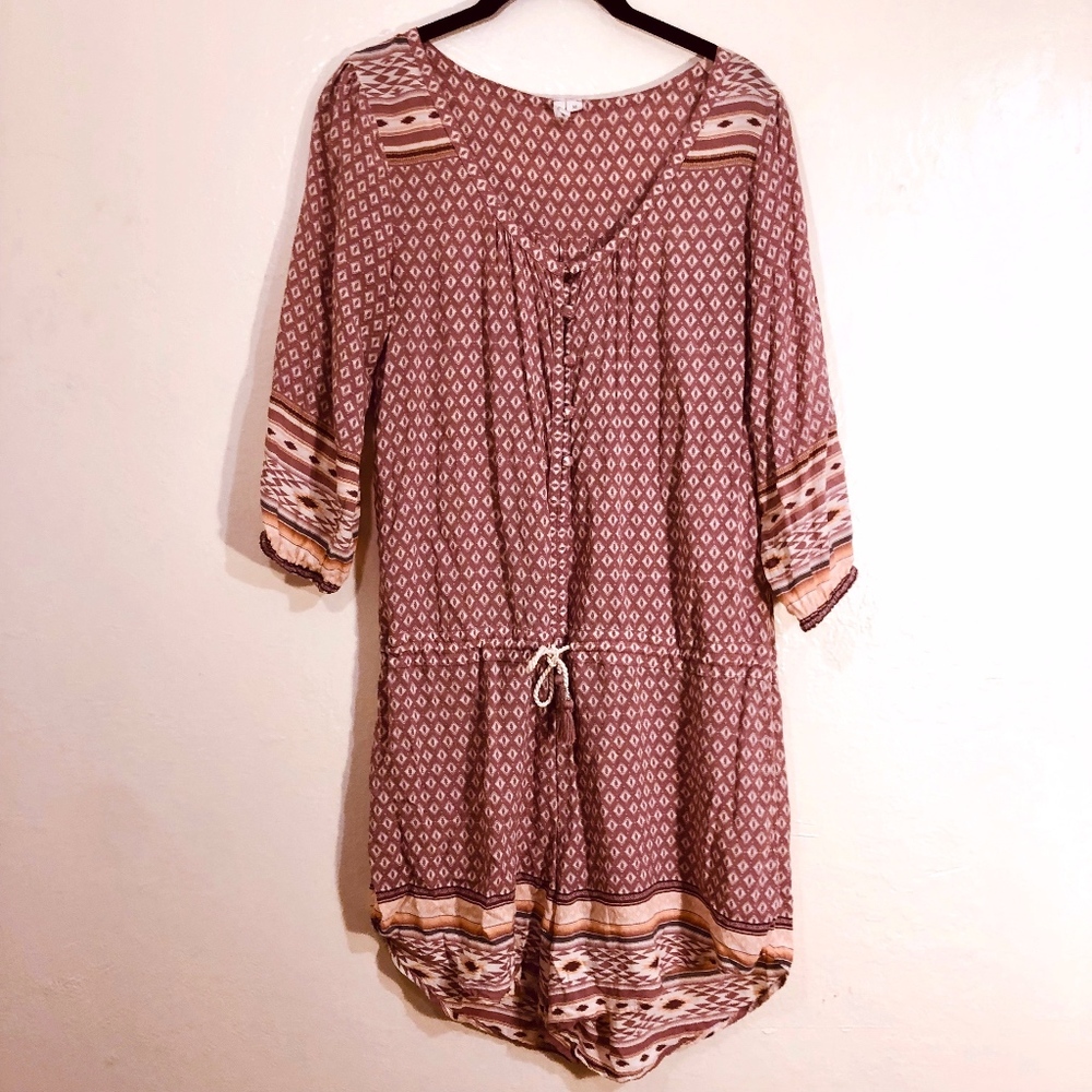 Rip Curl Women's Romper Size M